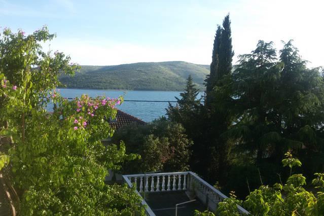 Villa Reminiscence Seget Vranjica Eksteriør bilde